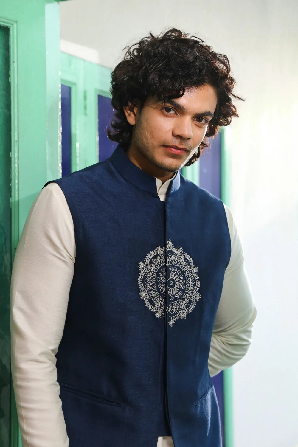 Anadh  Bundi