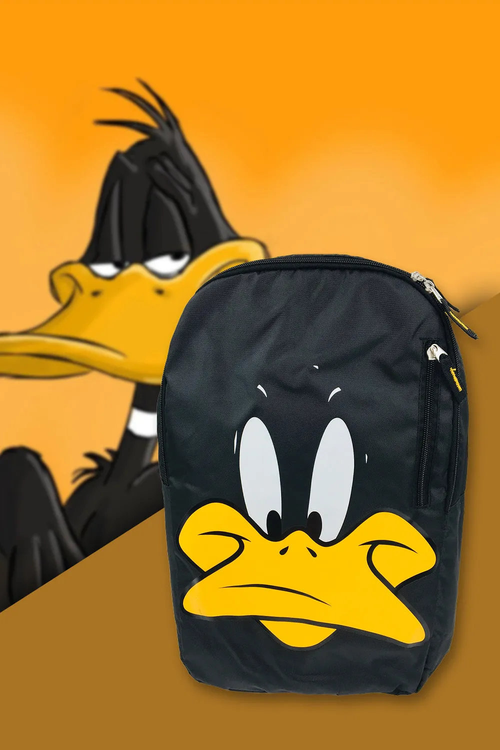 Daffy Duck Adult Printed Backpack
