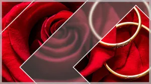 Dynamic Parallax Styles and Transitions