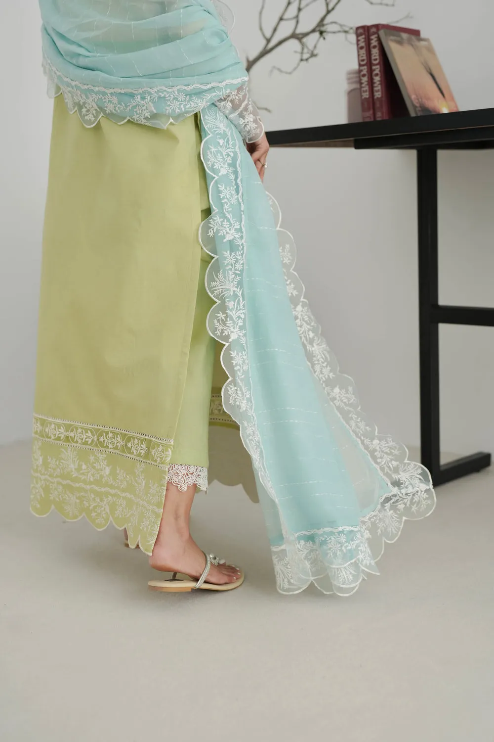 Eid Ul Azha '24 - Pistachio Nel-24620
