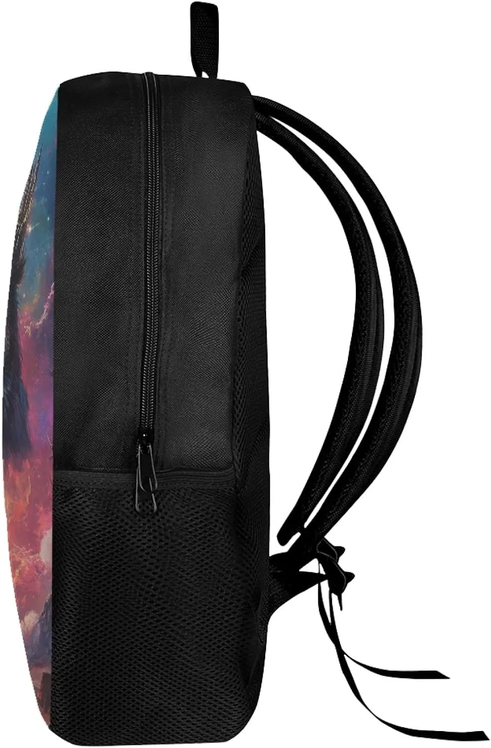 Hawapod Northern Pygmy Owl Bookbag For Preschool Student Backpack Girls Kids Backpacks School Bags Daypack School Backpack
