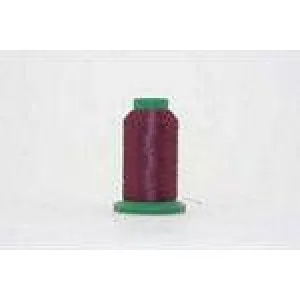 Isacord 1000m Polyester - Burgundy