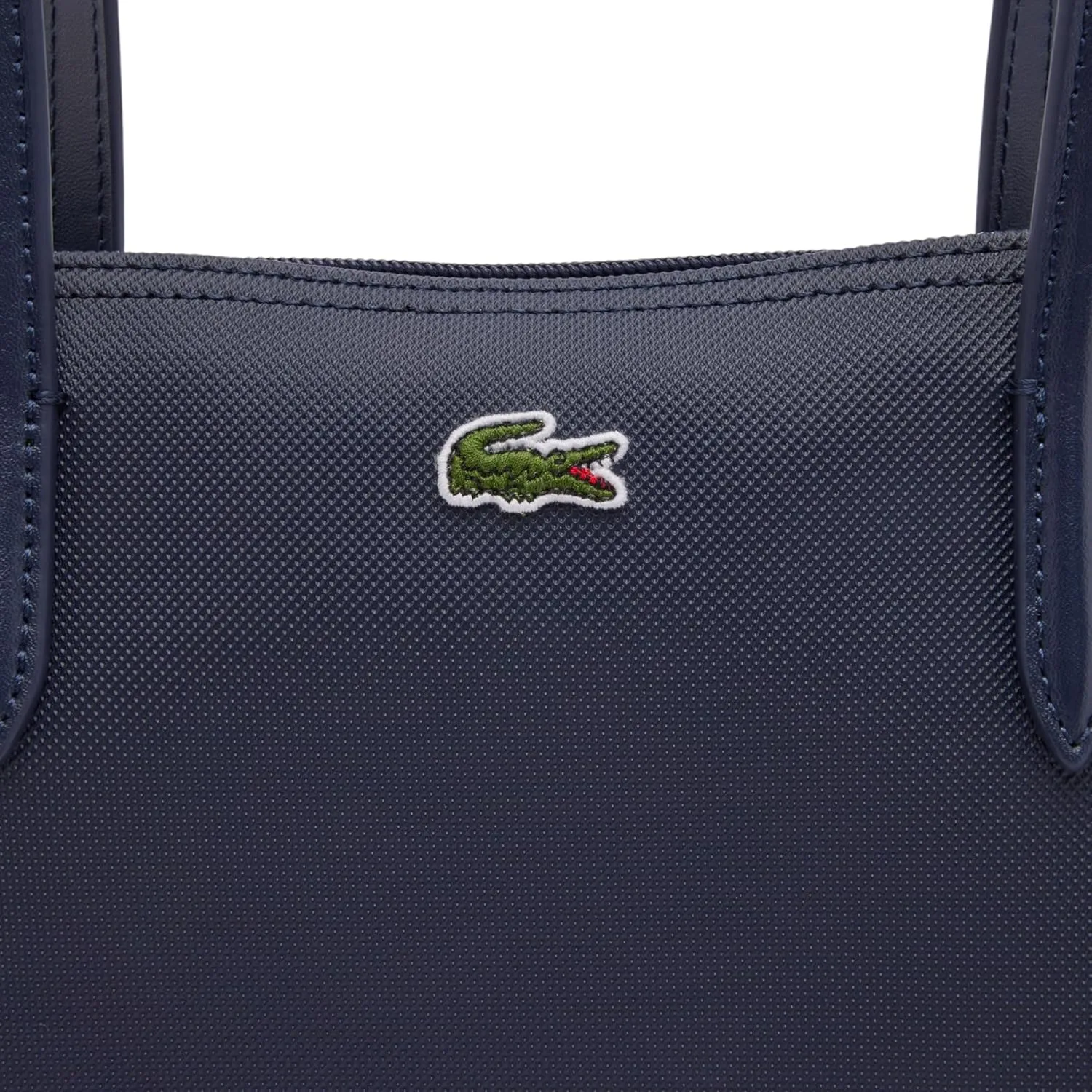 Lacoste L.12.12 Large Tote Bag