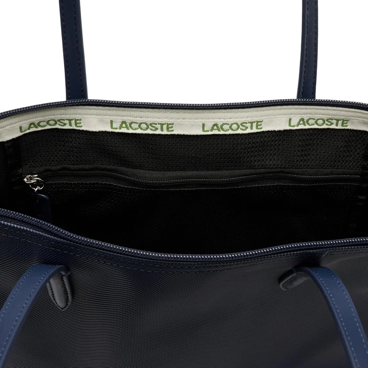Lacoste L.12.12 Large Tote Bag