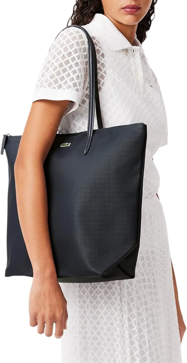 Lacoste L.12.12 Large Tote Bag