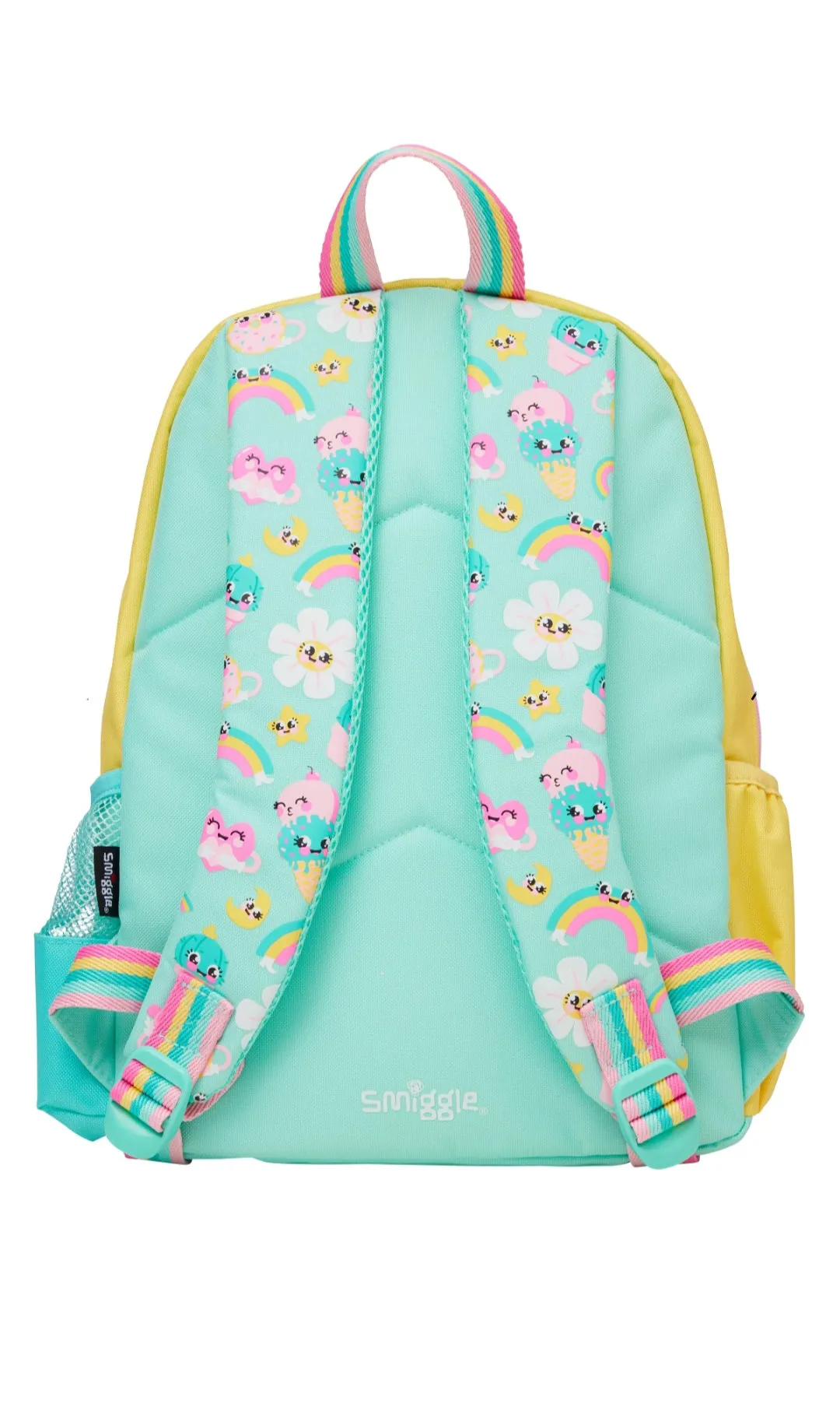 Movin' Junior Character Backpack