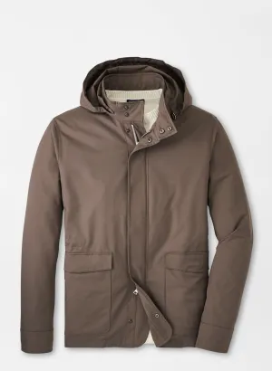 Peter Millar Discovery Field Jacket-Birch