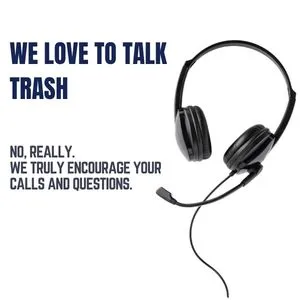Sample of - 40-45 Gallon Trash Bags - 20% Price Reduction