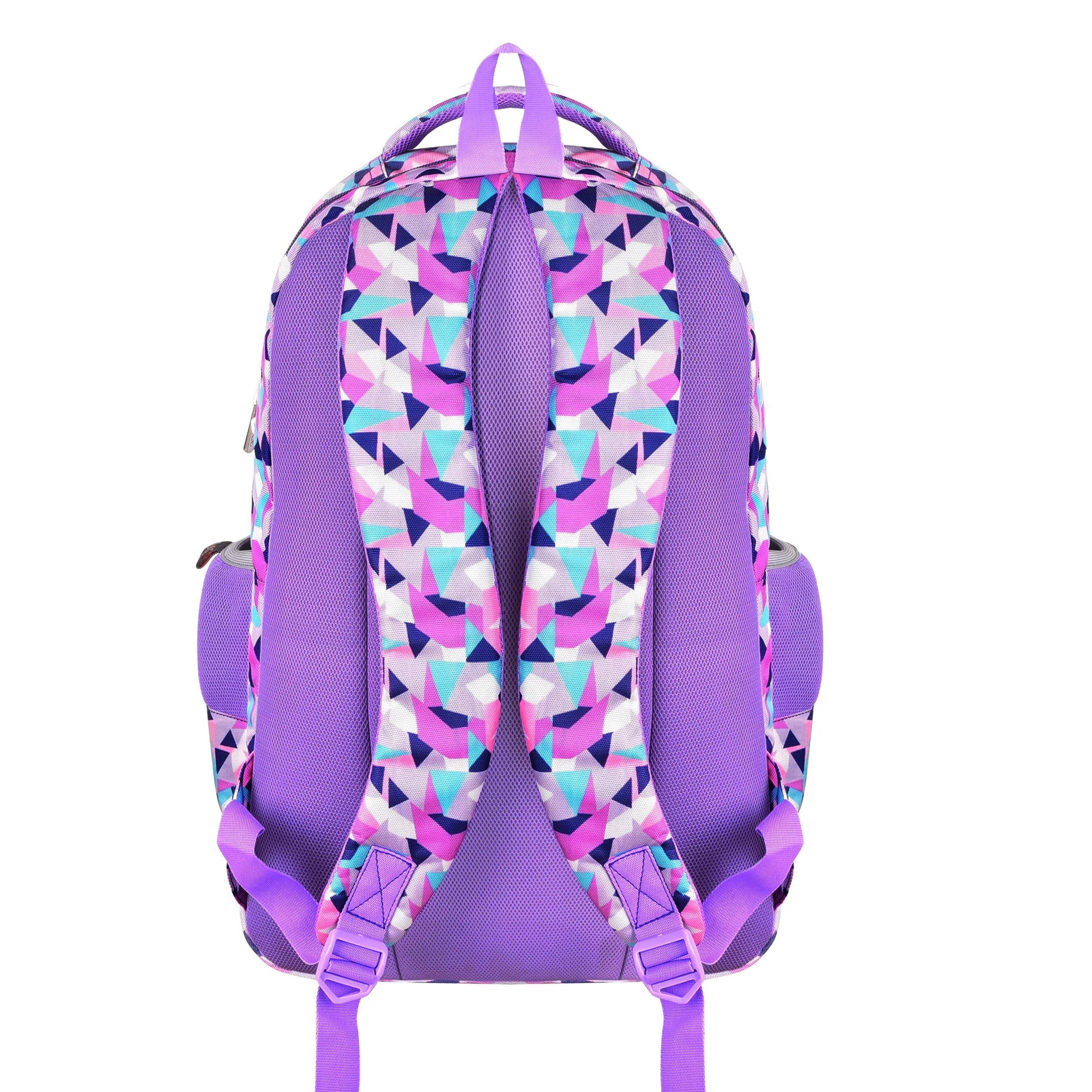 School & College Backpack for Girls | ZYLE BAGS